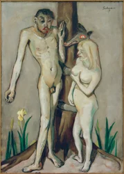 Adam og Eva