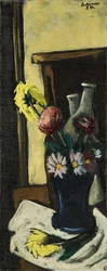 Høstblomster
