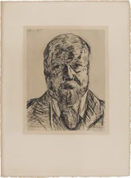 Geheimeråd dr. Carl Robert (1850-1922)