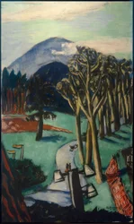 Baden-Baden golfbane