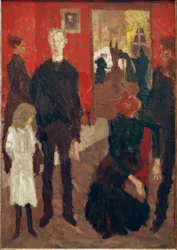 Liten dødsscene