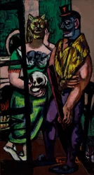Maskerade