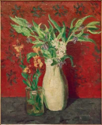 Myrblomster