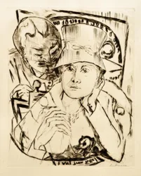 teaterhytte