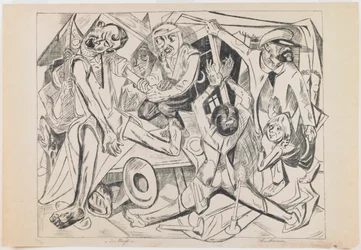 plate 7: Natt
