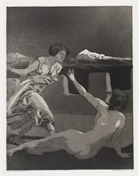 Trussel (Telt, opus XIV, del 2, nr. 31)