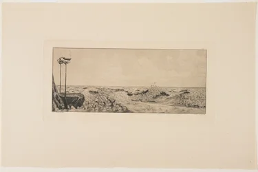 Homage, 1881