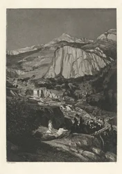Månelys natt (Mondnacht): pl. 4