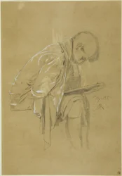 The Chronicler (rekto og verso)