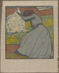Der Polster (The Cushion)