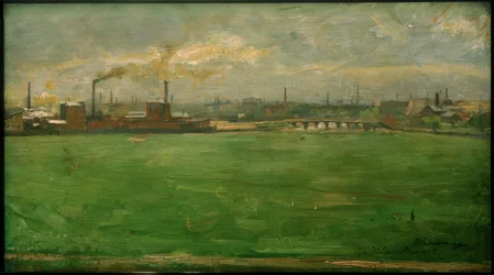 På Schleswig-kysten