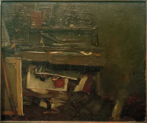 Atelier Winkel - Atelier Ecke