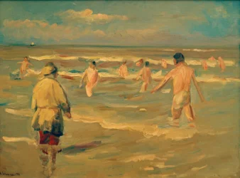 Badegutt