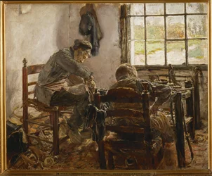 Skomakerverkstedet (pester)