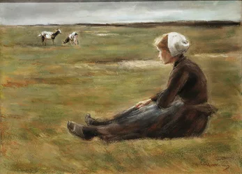 I felten, c1890.