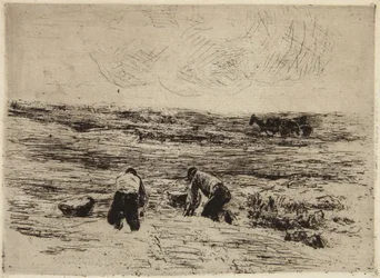 Potetbøndene
