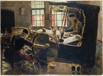 Veveren