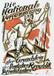 Nasjonalforsamlingen