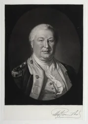 General Smallwood.