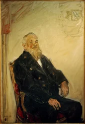 Prins Regent Luitpold av Bayern