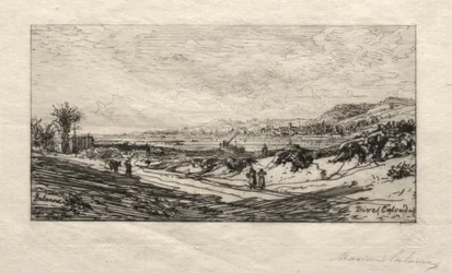 Dykk, Calvados.