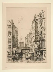 gamle kvartalet
