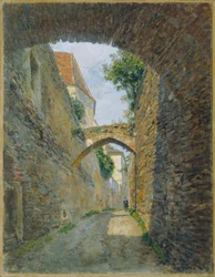 Klostergjess