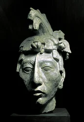 Krigerhode (skulptur, ca. 683)
