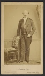 [Charles de Morny, hertug av Morny]