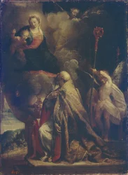 Sankt Georgs syn