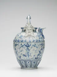 Ewer (Brocca)