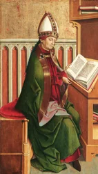 St. Ambrosius