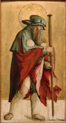 Apostelen Jacobus d. EN.
