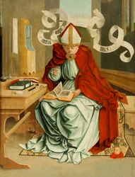 St. Augustin