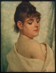 Kvinner studerer