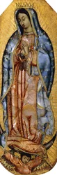 Jomfruen fra Guadaloupe,
