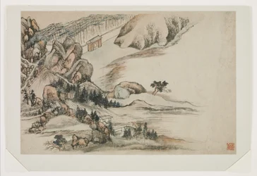 Drømmenes landskap