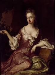 Elizabeth grevinne av Sandwich