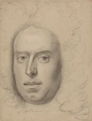 Portrett av en gentleman (Mr. Plumer eller Plumiere)