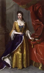 Dronning Anne