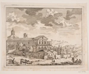 kirke i Italia