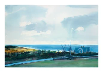 Aquinnah, Marthas vingård