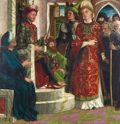 St. Laurentius før keiseren