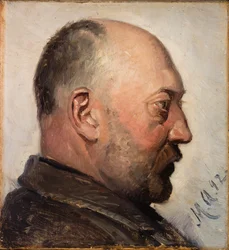 Thorvald Bindesbøll