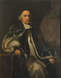 Peter Mews