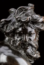 Neptun, andre halvdel av 1600-tallet