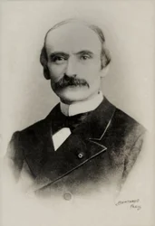 Portrett av Alfred Picard (foto)