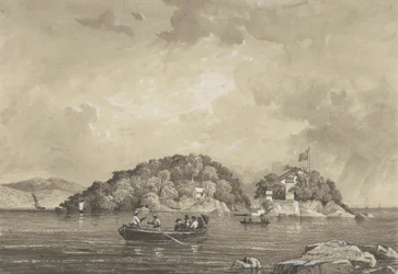 Caledonia og Craigøyene