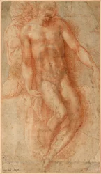 Pieta, ca. 1530–1536