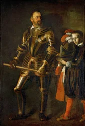 Alof de Vignacourt, stormester av Maltas orden